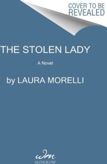 The Stolen Lady