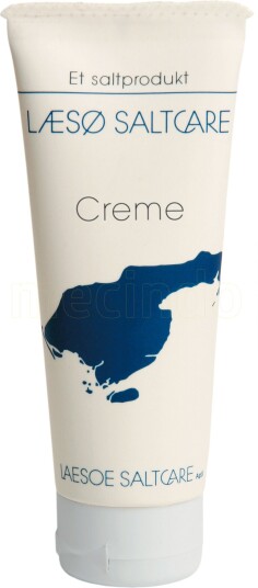 Læsø Saltcare Læsø Salt Care Cream 100 ml Læsø Saltcare Læsø Salt Care Cream 100 ml