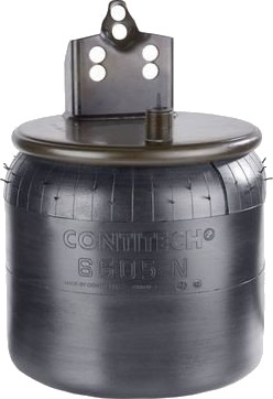 Luftbelg fjæring CONTITECH AIR SPRING 6605 N P01