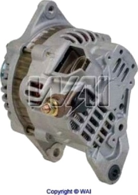 WAI 11058N Dynamo WAI 11058N Dynamo