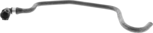 VAICO V48 0231 Radiatorslange VAICO V48 0231 Radiatorslange