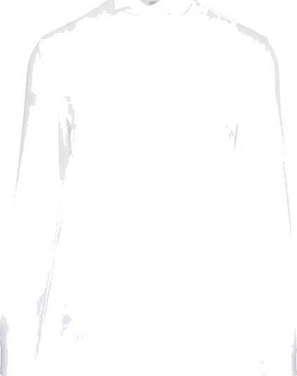 Barba Herre Skjorter Hvit 3XL,