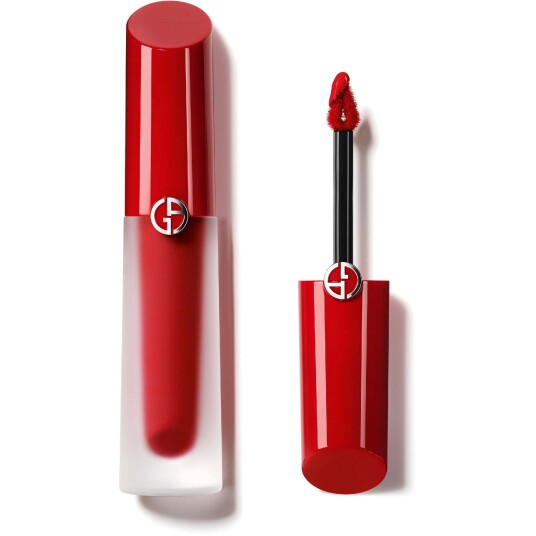 Giorgio Armani Beauty Lip Maestro Satin 4 ml 12