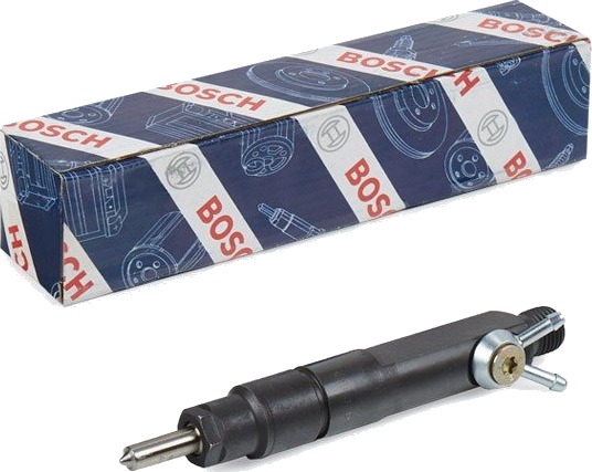 Dysestamme BOSCH 0 432 193 823
