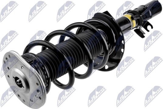 Støtdemper NTY A-LR-012