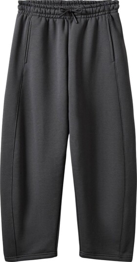 Sofie Schnoor Young Barasy Sweatpants   DARK GREY   152