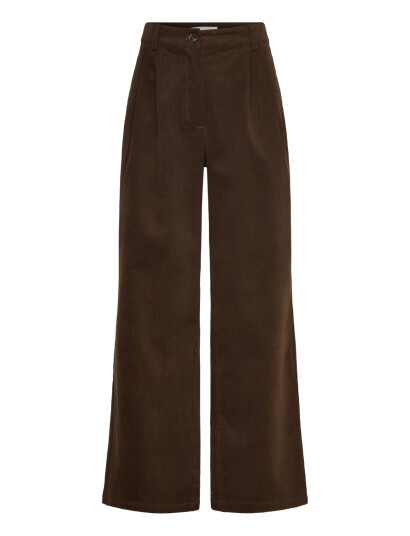 Sofie Schnoor Malinasw Trousers Brown 38 Sofie Schnoor Malinasw Trousers Brown 38
