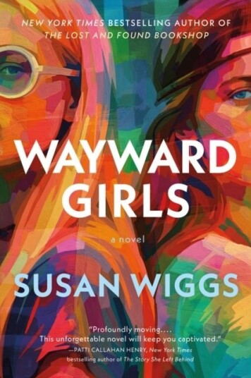 Wayward Girls Wayward Girls