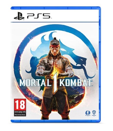 Mortal Kombat 1 PS5 Mortal Kombat 1 PS5