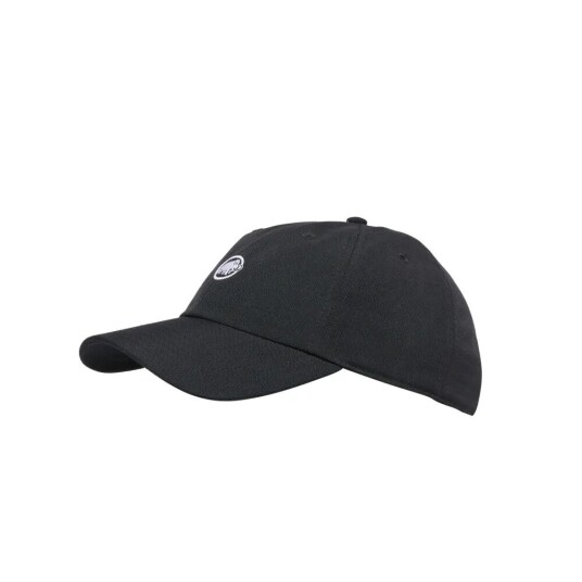 Mammut Baseball Cap black Str. L/XL