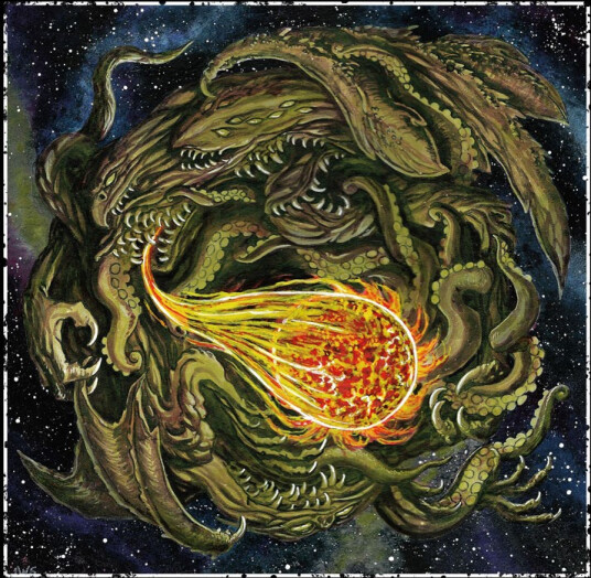 A.M.S.G. Hostis Universi Generis CD
