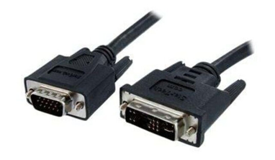 StarTech.com DVI to VGA Display Monitor Cable