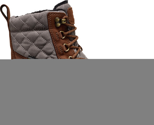 Keen Women's Greta Boot II Waterproof Bison Bison 37.5