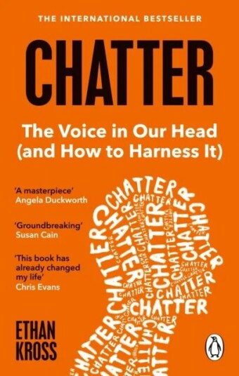Chatter Av Ethan Kross