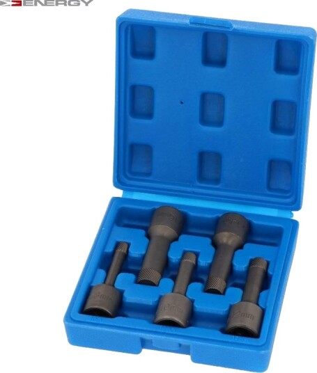 ENERGY NE00407 Bolt-utskruer-sett