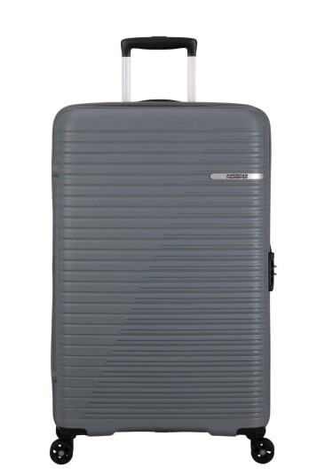 Koffert Liftoff 78cm Charcoal Grey Koffert Liftoff 78cm Charcoal Grey