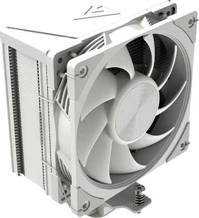 Modecom Volcano OC T200 White CPU-kjøler Modecom Volcano OC T200 White CPU-kjøler