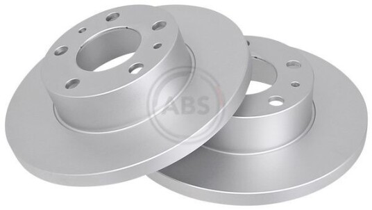 Bremseskive A.B.S. 16290 Bremseskive A.B.S. 16290