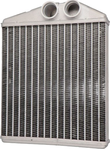 Varmeapparat register CLIMTEX CH3 540