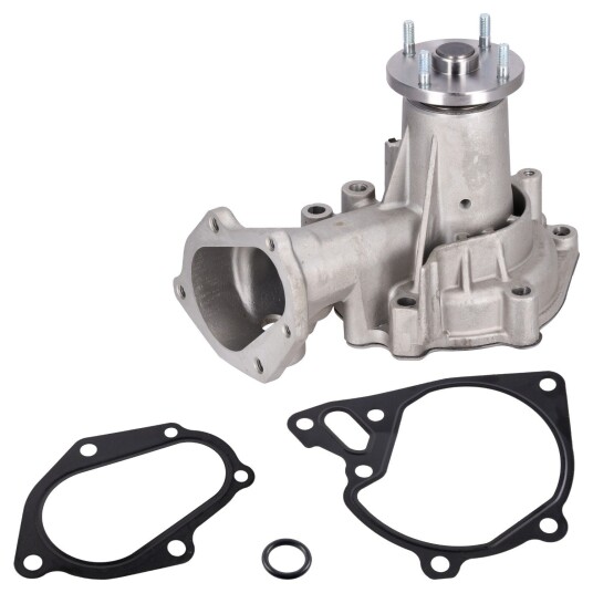 FEBI BILSTEIN 186018 Vannpumpe