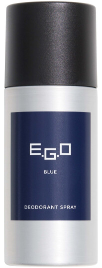Gosh E.G.O Blue For Him Deo Spray 150 ml Gosh E.G.O Blue For Him Deo Spray 150 ml