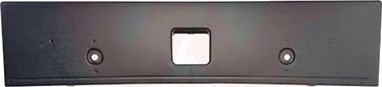 VAN WEZEL 4093480 Skiltholder
