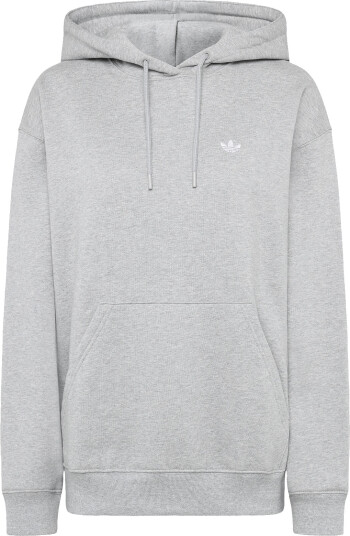 Adidas Originals Ess Fl Hd Os Grey XL