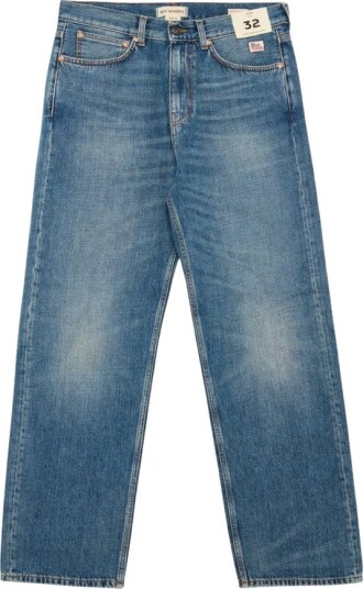 Roy Roger's Herre Jeans Blå W29, Roy Roger's Herre Jeans Blå W29,