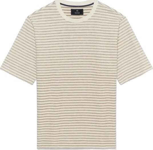 Matinique Makai Crew Heritage   Beige   XXXL
