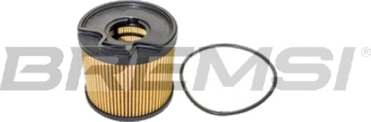 Drivstoffilter BREMSI FE0335 Drivstoffilter BREMSI FE0335