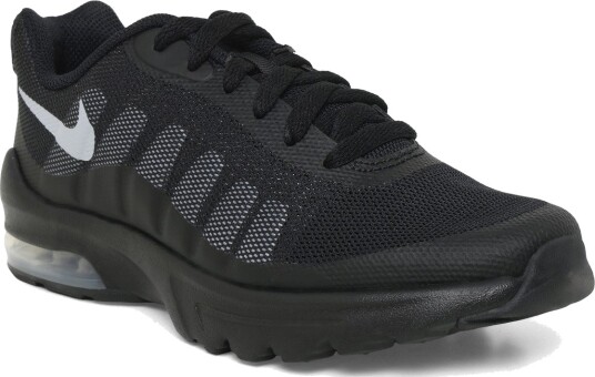 Nike Nike Air Max Invigor Big Kids Black 36.5