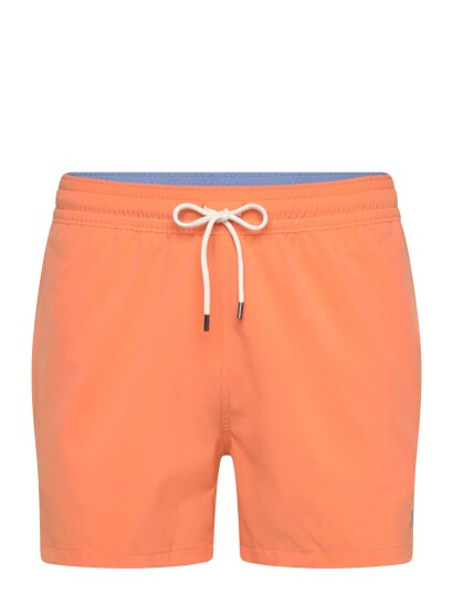 Polo Ralph Lauren Recycled Polyester Wvn Swim Bottom Orange XS Polo Ralph Lauren Recycled Polyester Wvn Swim Bottom Orange XS