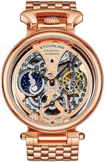 Stührling Original Herreklokke 4003.3 Legacy