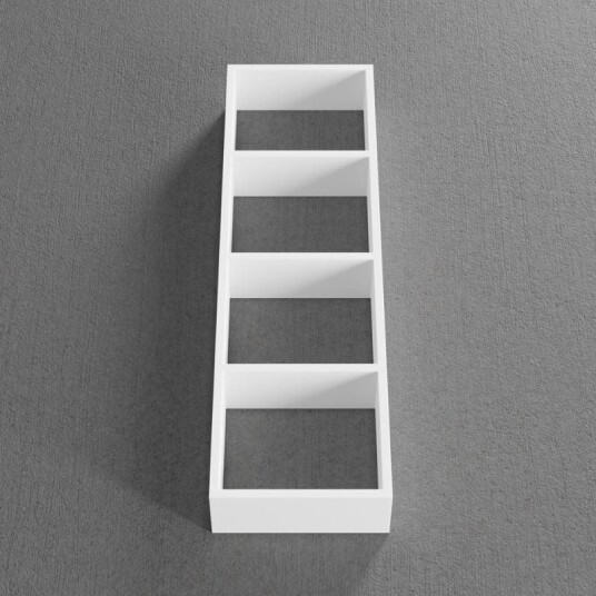 Scandtap Solid D3 Skuffeavdeler Scandtap Solid D3 Skuffeavdeler