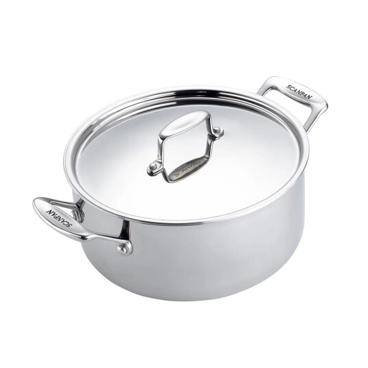 Scanpan Fusion 5 gryte 3,7 L