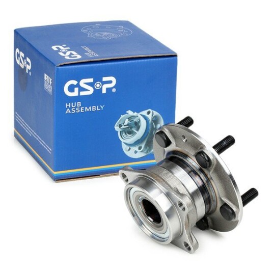 Hjullager GSP 9328012