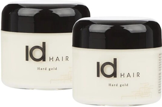 IdHAIR Hard Gold DUO Styling IdHAIR Hard Gold DUO Styling