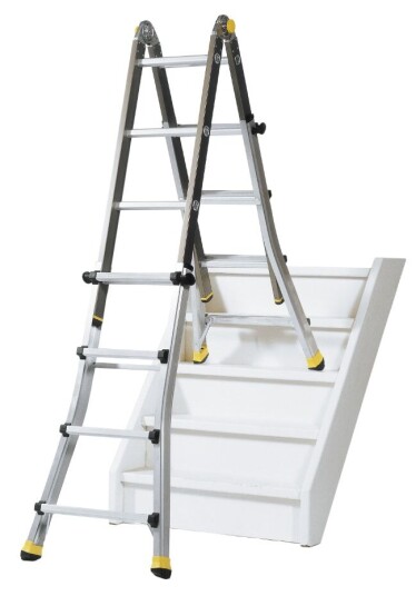 Wibe Stige Teleskop Proff 4,1m Wts Y2-4.1 Wibe Stige Teleskop Proff 4,1m Wts Y2-4.1
