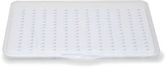 Vision Slim Flybox Large 187 X 98 X 12mm Vision Slim Flybox Large 187 X 98 X 12mm