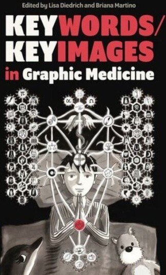Keywords/Keyimages in Graphic Medicine