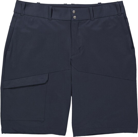 Houdini M's Go Shorts Blue Illusion L