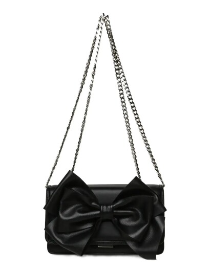 Steve Madden Bsass Black ONE SIZE