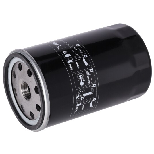Oljefilter FEBI BILSTEIN 185526 Oljefilter FEBI BILSTEIN 185526