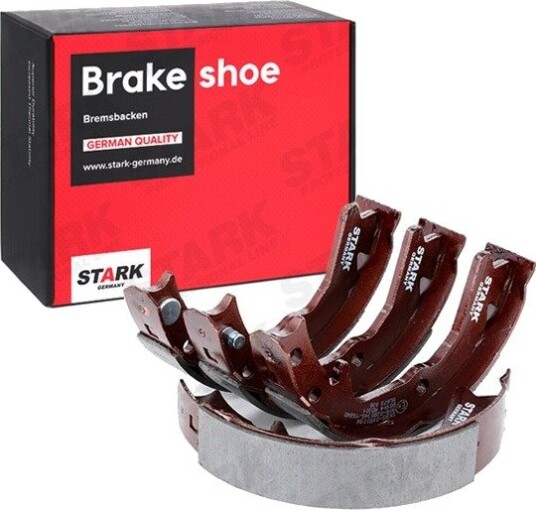 Bremsesko sett STARK SKBS-0450094 Bremsesko sett STARK SKBS-0450094