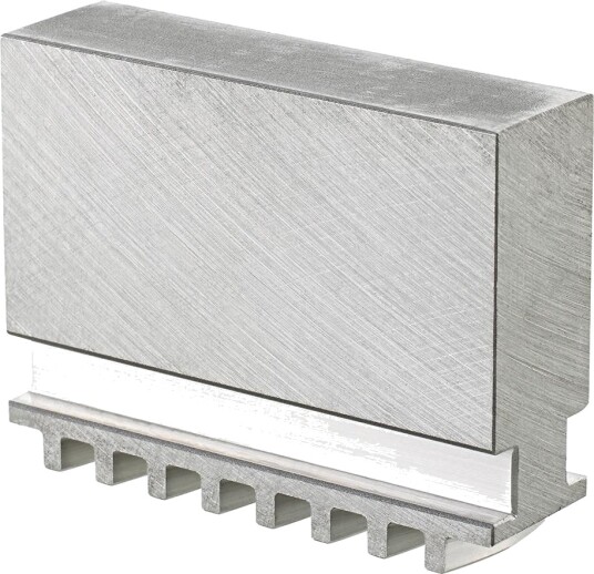 Format Bakkesett for dreiechuck 160mm hel 3 deler