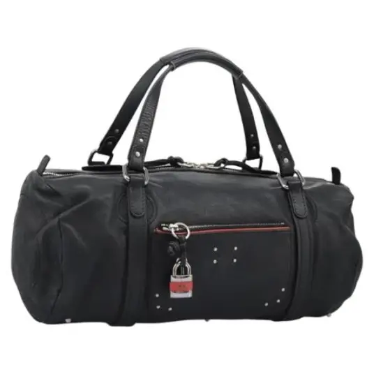 Chloé unisex Svart