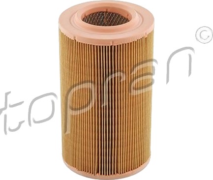 Luftfilter TOPRAN 720 955 Luftfilter TOPRAN 720 955