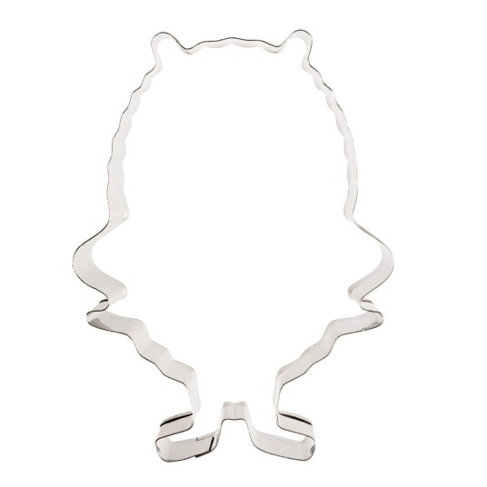 Martinex Pepperkakeform Stinky mini Martinex Pepperkakeform Stinky mini