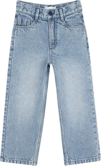 Billieblush Denim Trousers Blue 104