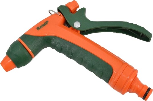 Ramp Brawo Big vannpistol for hageslange